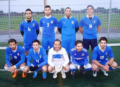 Fc azzurri